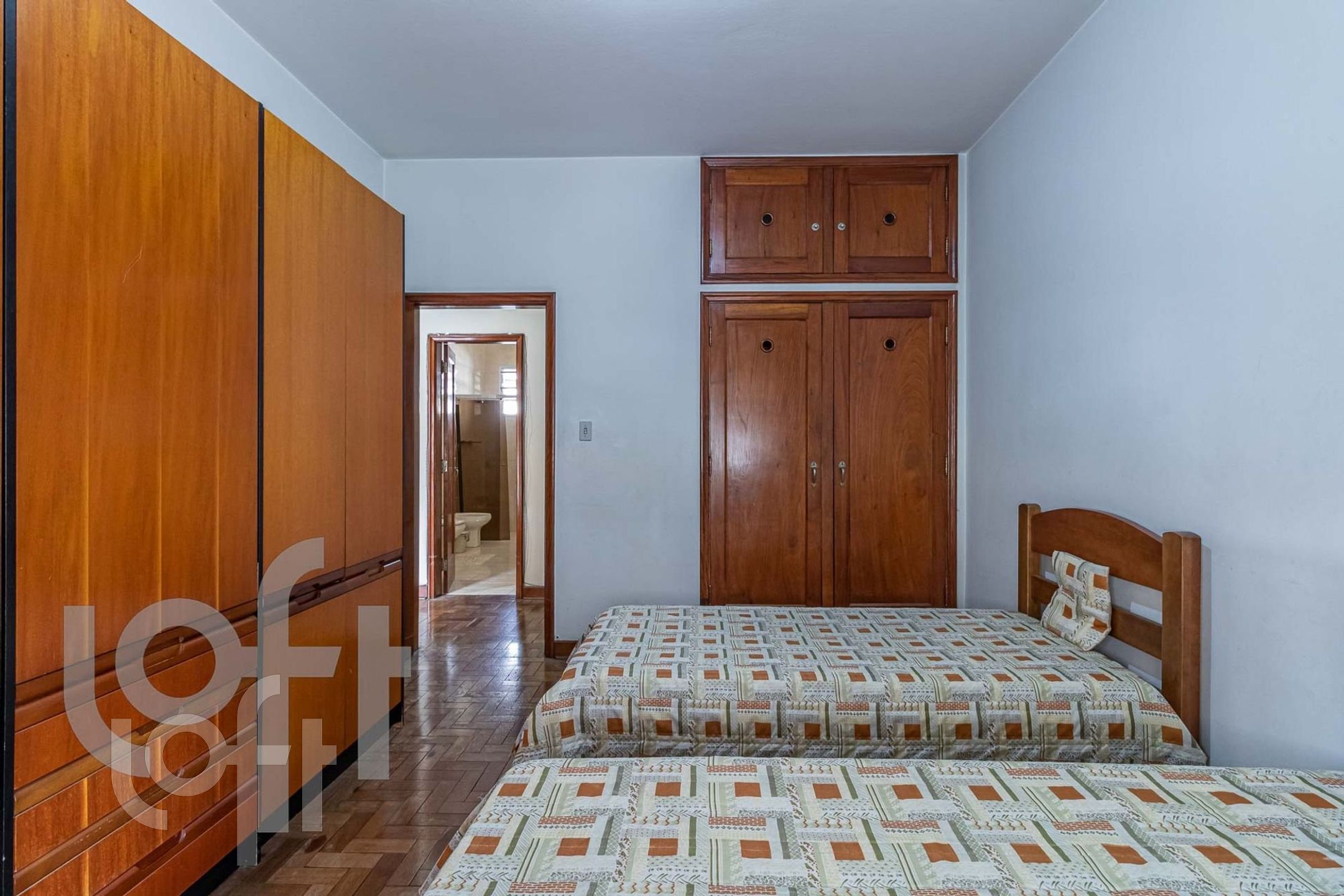 Apartamento à venda com 3 quartos, 135m² - Foto 6