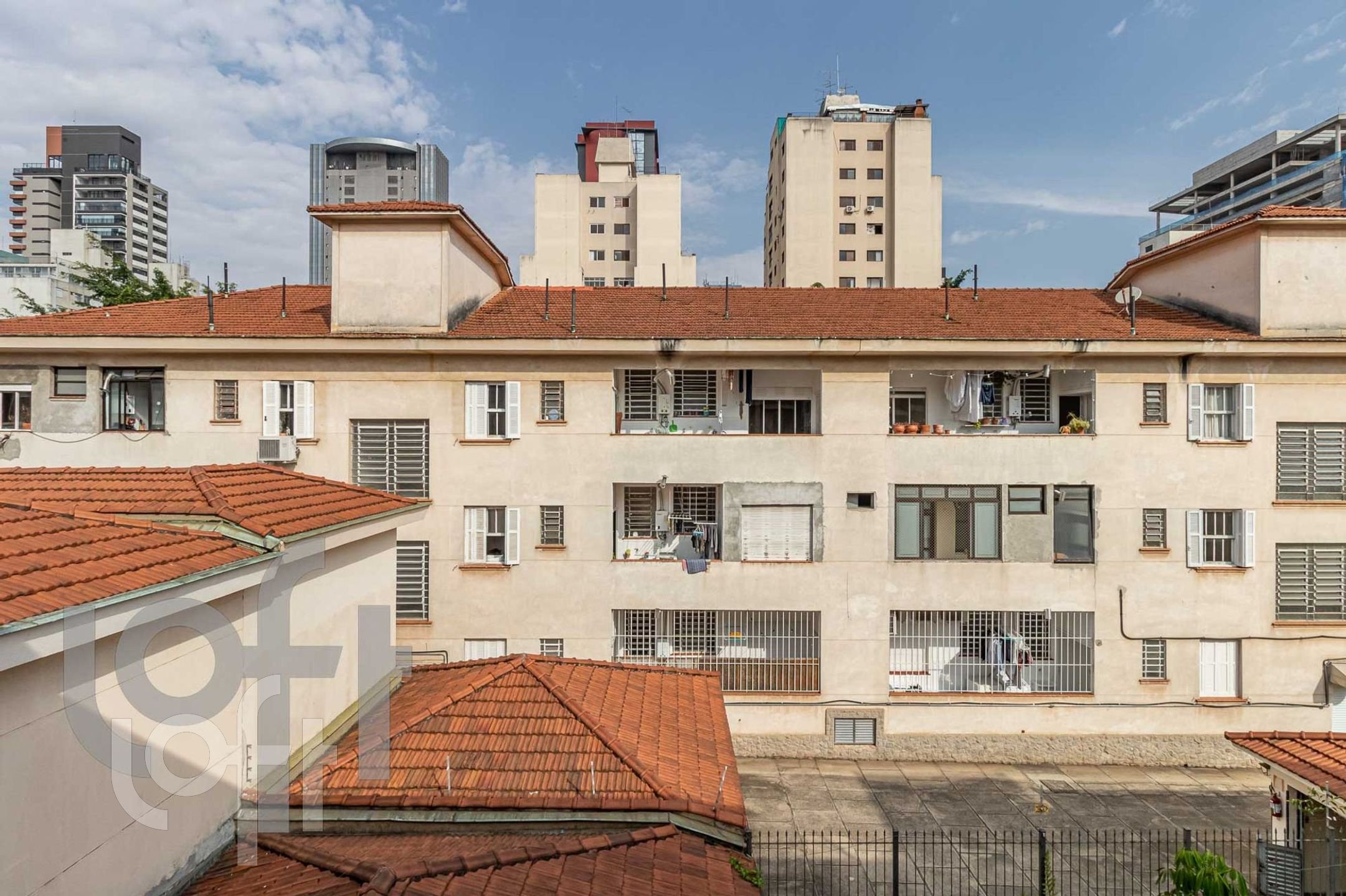 Apartamento à venda com 3 quartos, 135m² - Foto 25