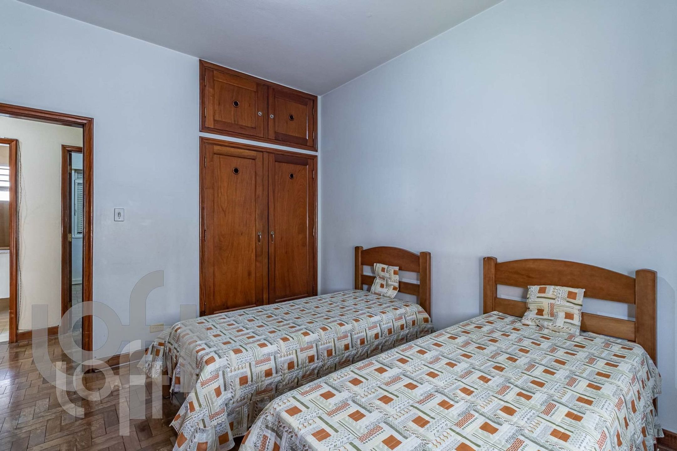 Apartamento à venda com 3 quartos, 135m² - Foto 7