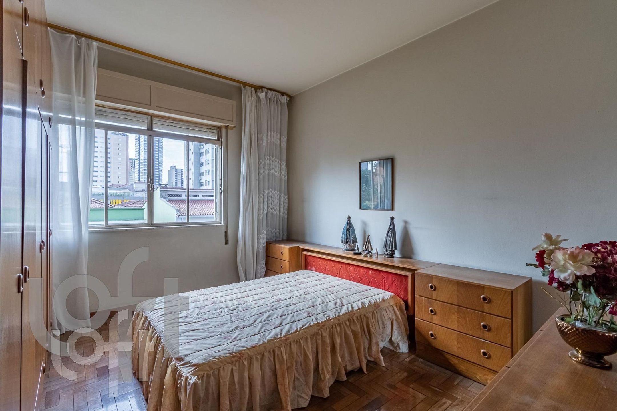 Apartamento à venda com 3 quartos, 135m² - Foto 14