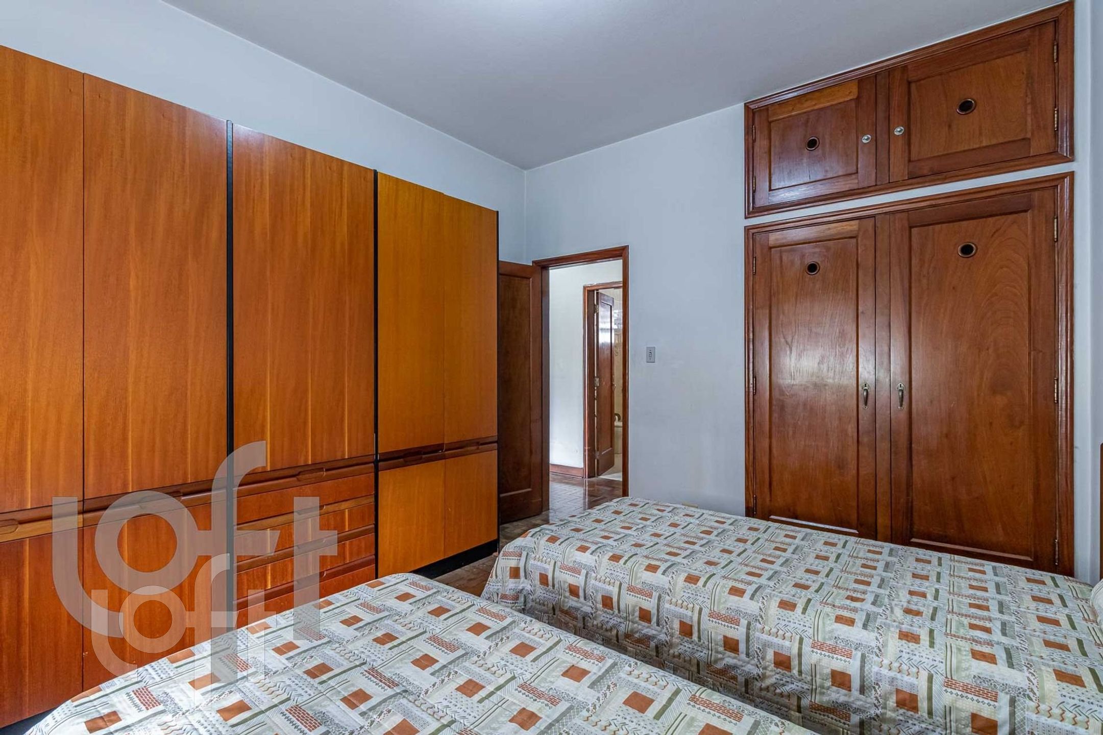 Apartamento à venda com 3 quartos, 135m² - Foto 5