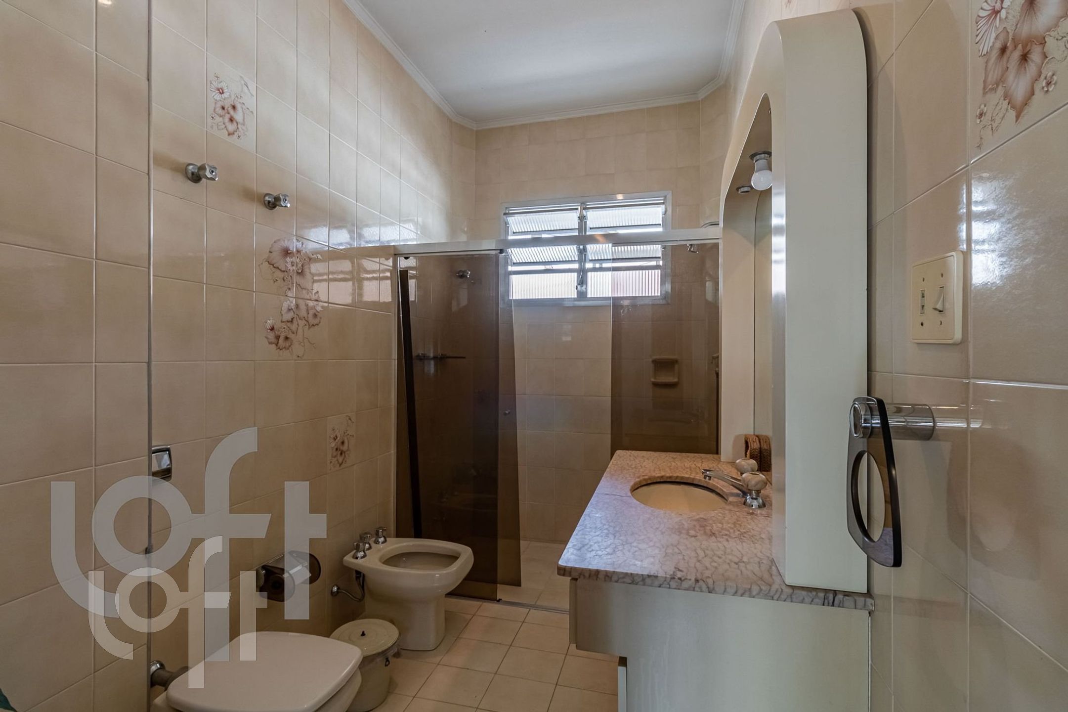 Apartamento à venda com 3 quartos, 135m² - Foto 36