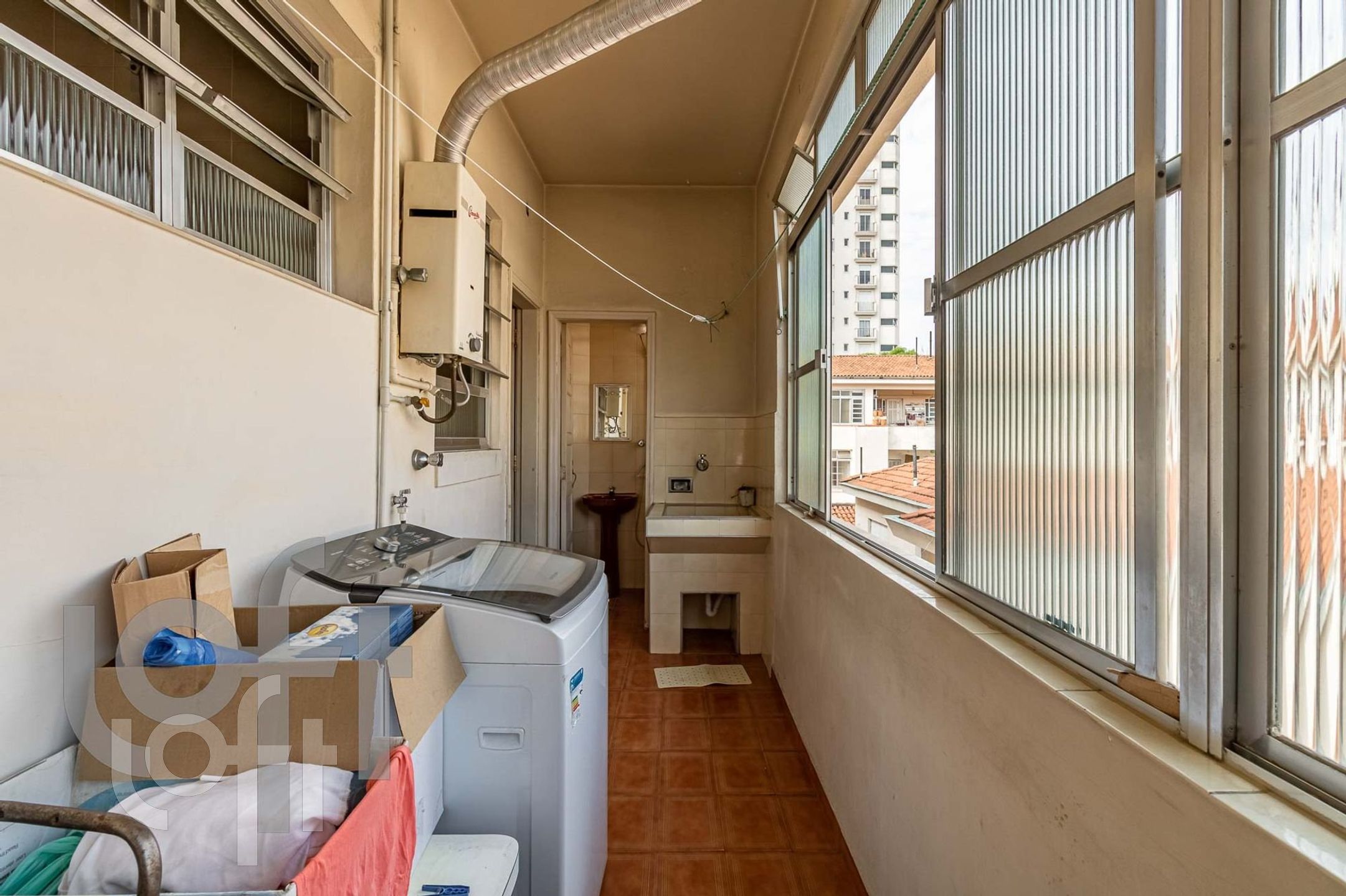 Apartamento à venda com 3 quartos, 135m² - Foto 26