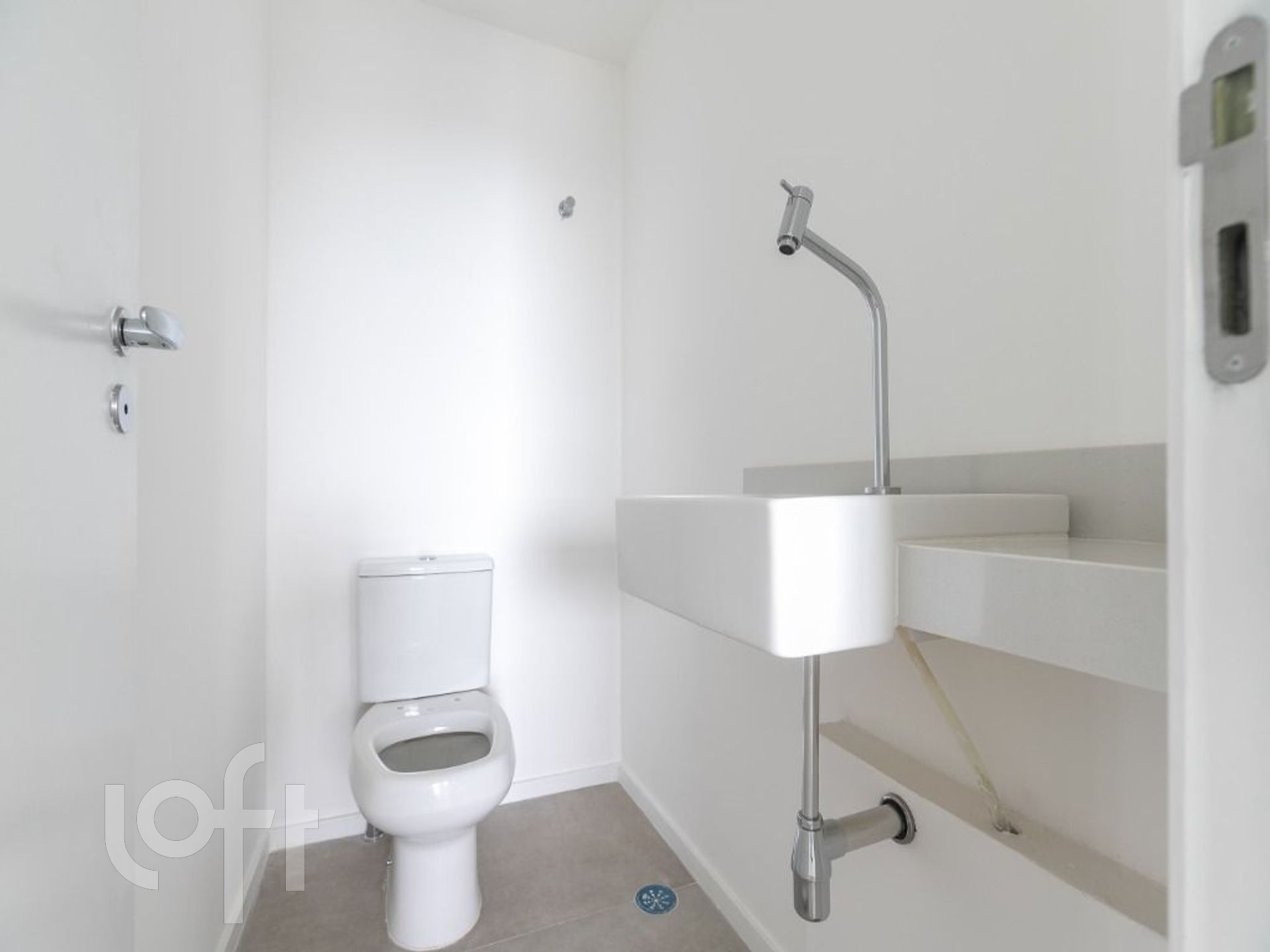 Apartamento à venda com 4 quartos, 410m² - Foto 27