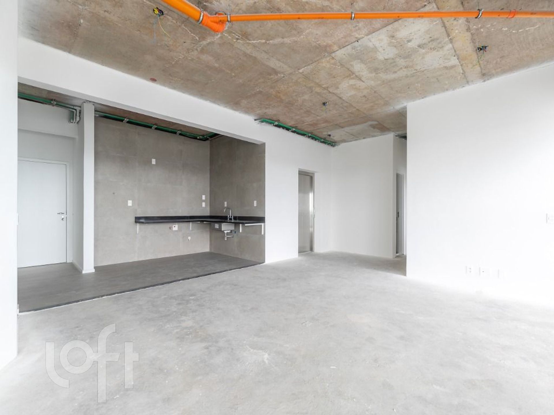 Apartamento à venda com 4 quartos, 410m² - Foto 12