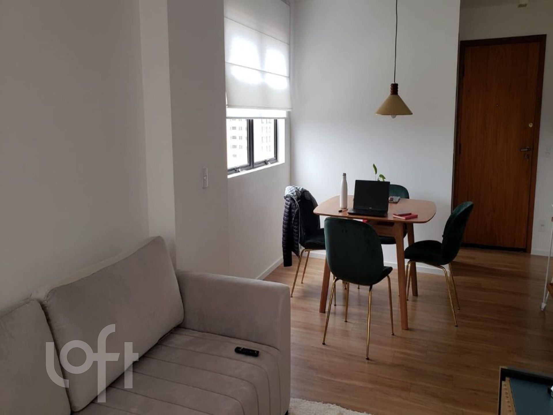 Apartamento à venda com 2 quartos, 65m² - Foto 13