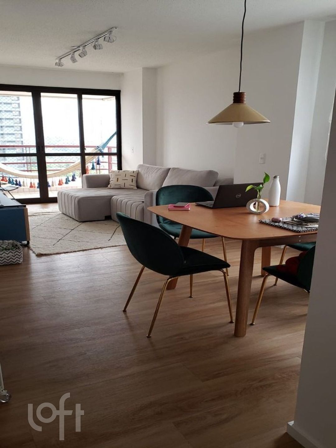 Apartamento à venda com 2 quartos, 65m² - Foto 15