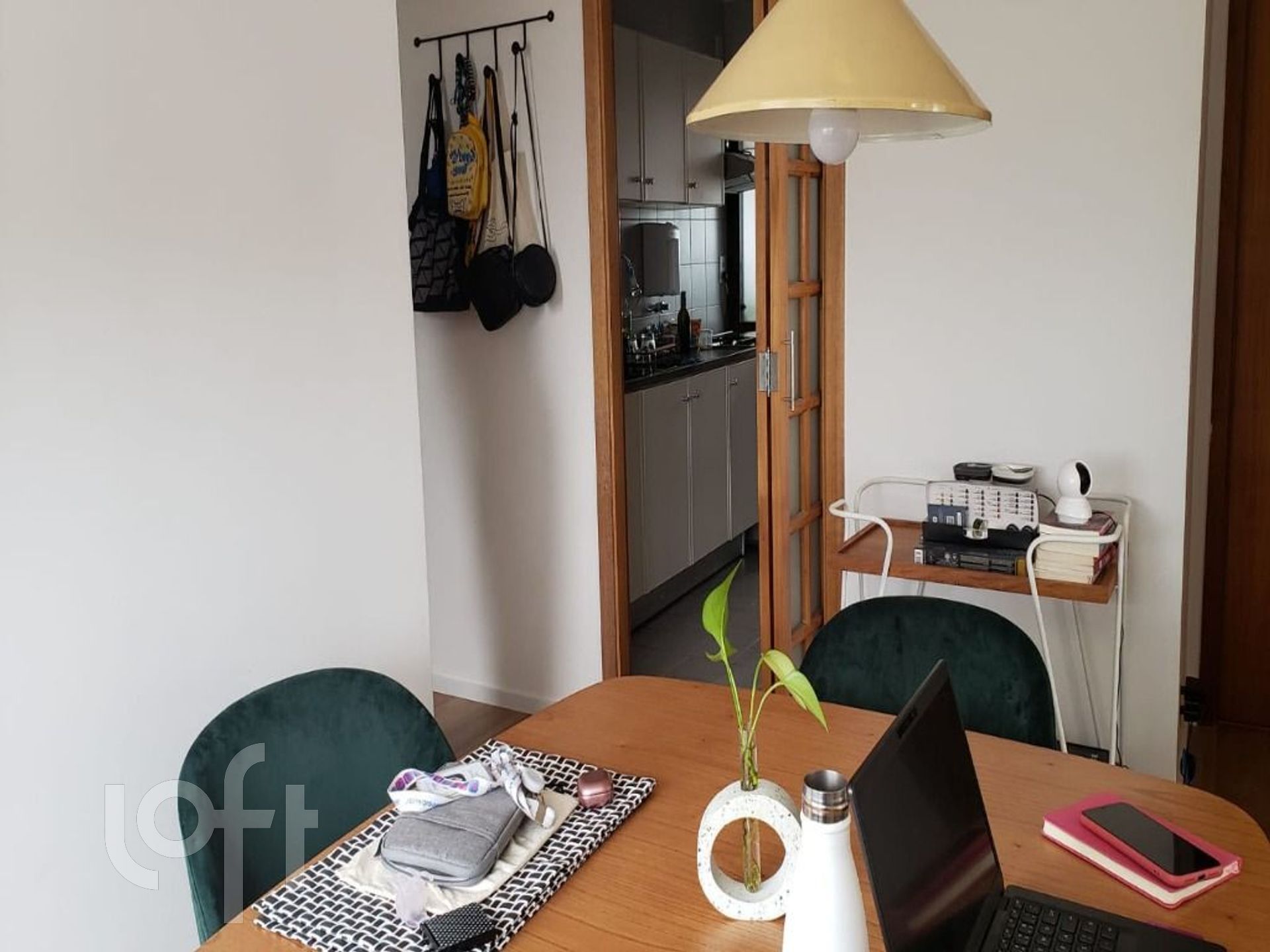 Apartamento à venda com 2 quartos, 65m² - Foto 16