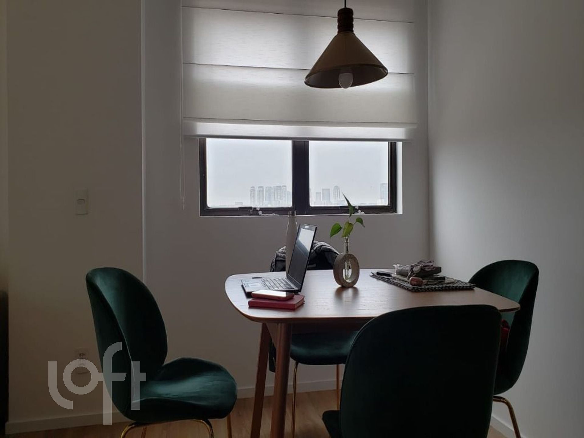 Apartamento à venda com 2 quartos, 65m² - Foto 17