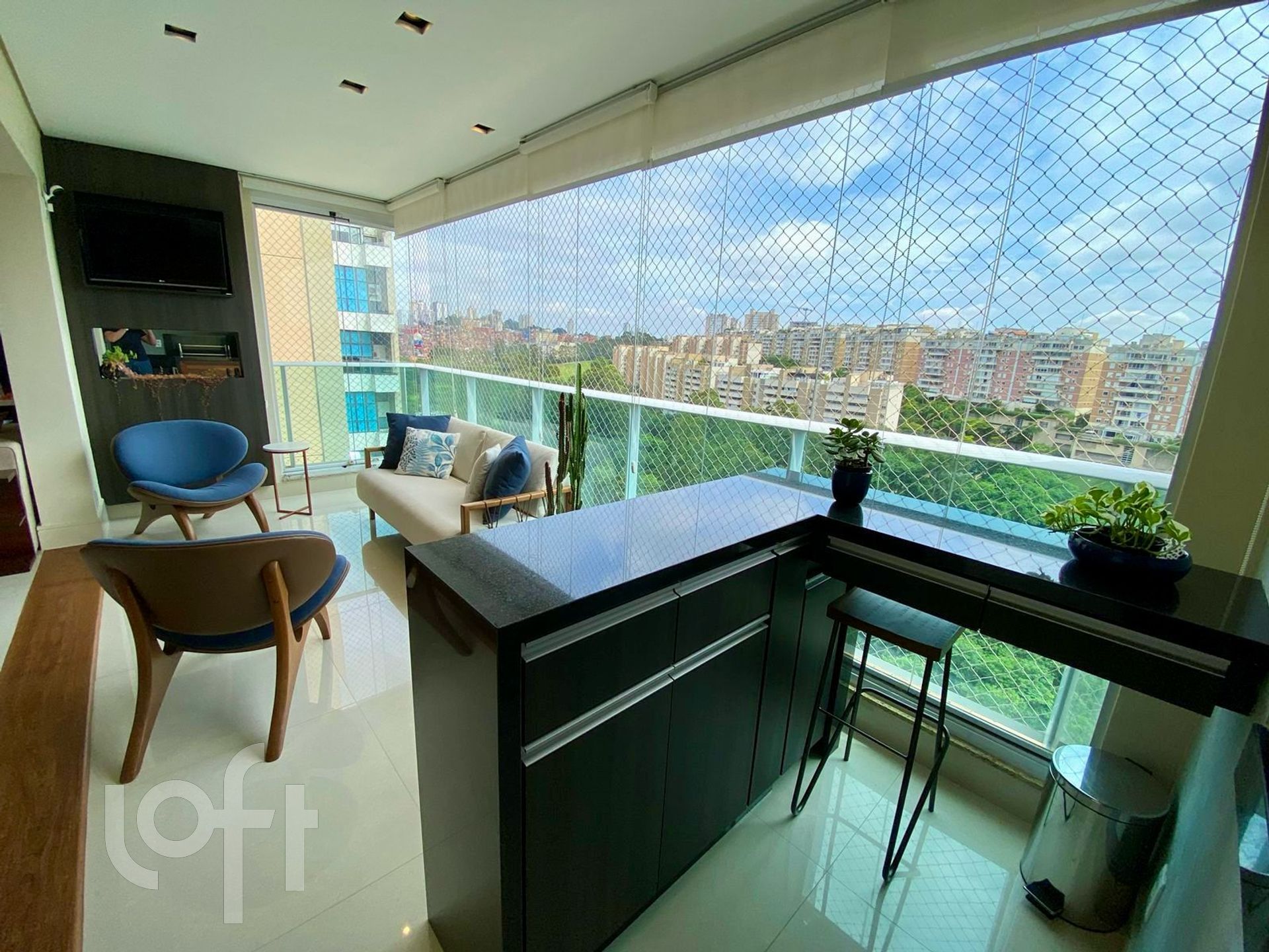 Apartamento à venda com 3 quartos, 129m² - Foto 10