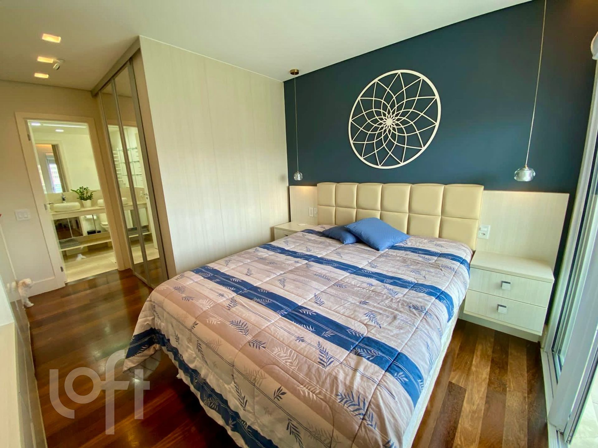 Apartamento à venda com 3 quartos, 129m² - Foto 20