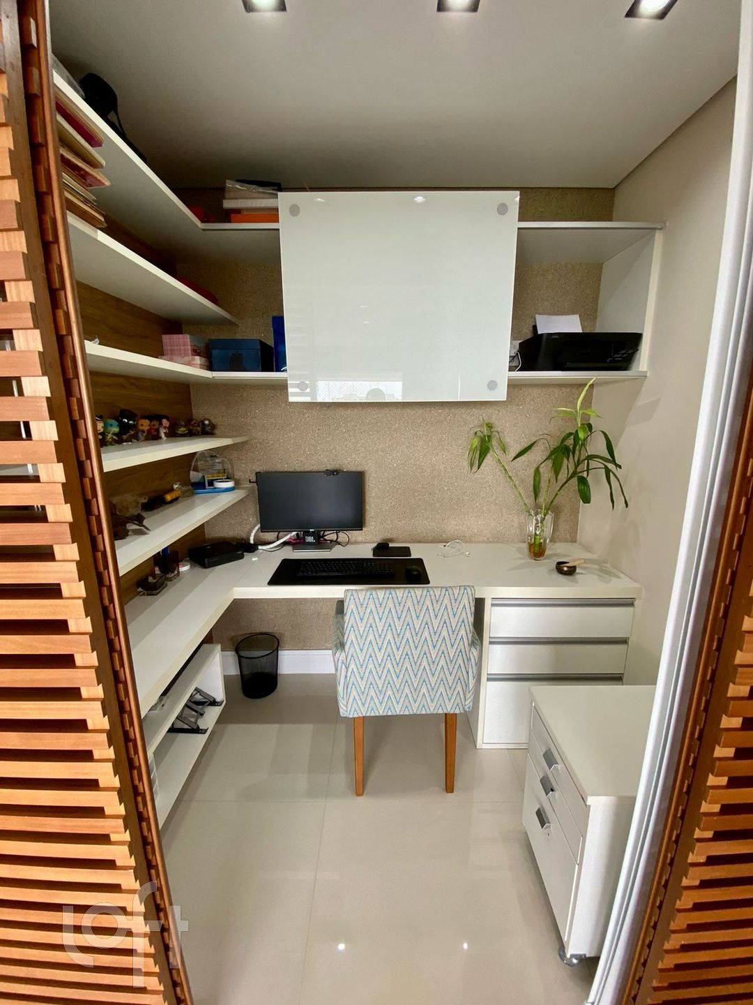 Apartamento à venda com 3 quartos, 129m² - Foto 30