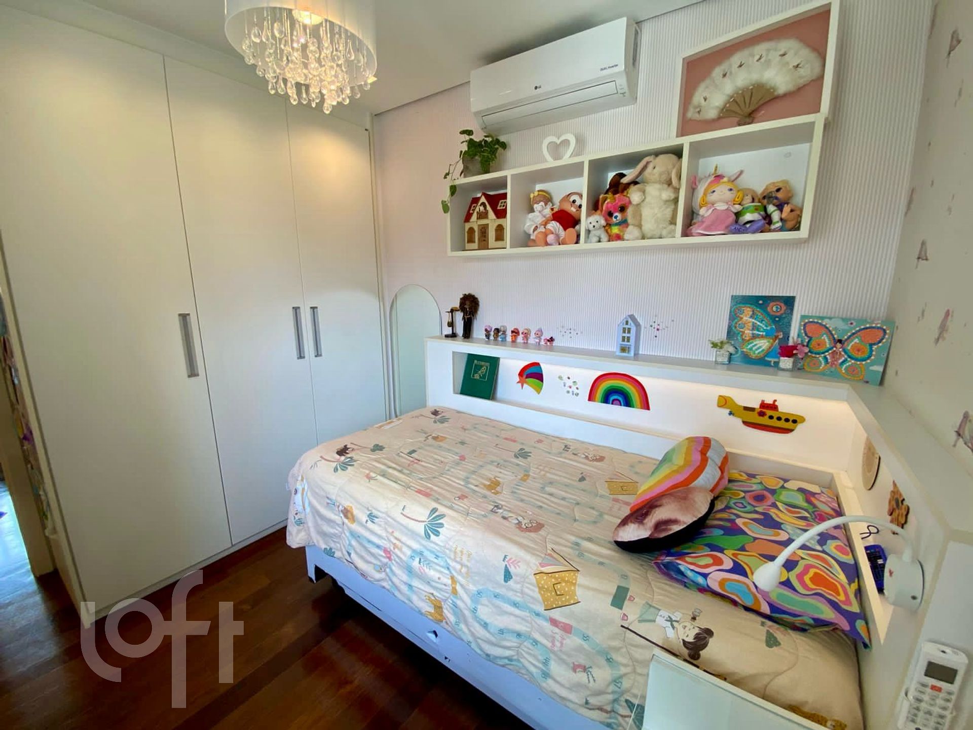 Apartamento à venda com 3 quartos, 129m² - Foto 28