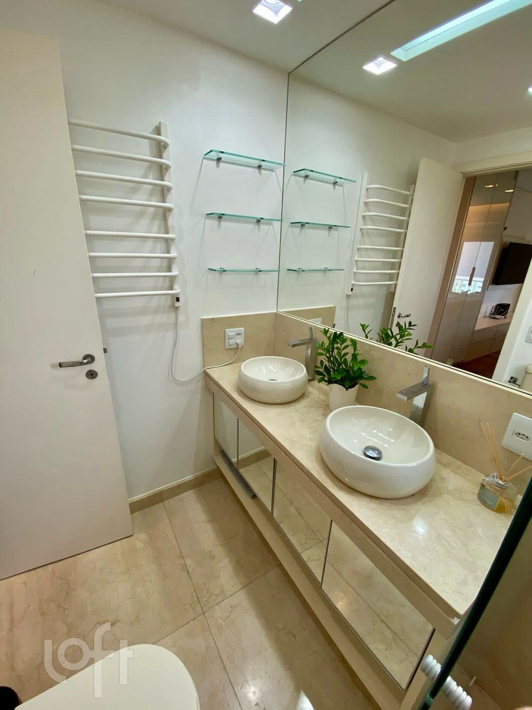 Apartamento à venda com 3 quartos, 129m² - Foto 34