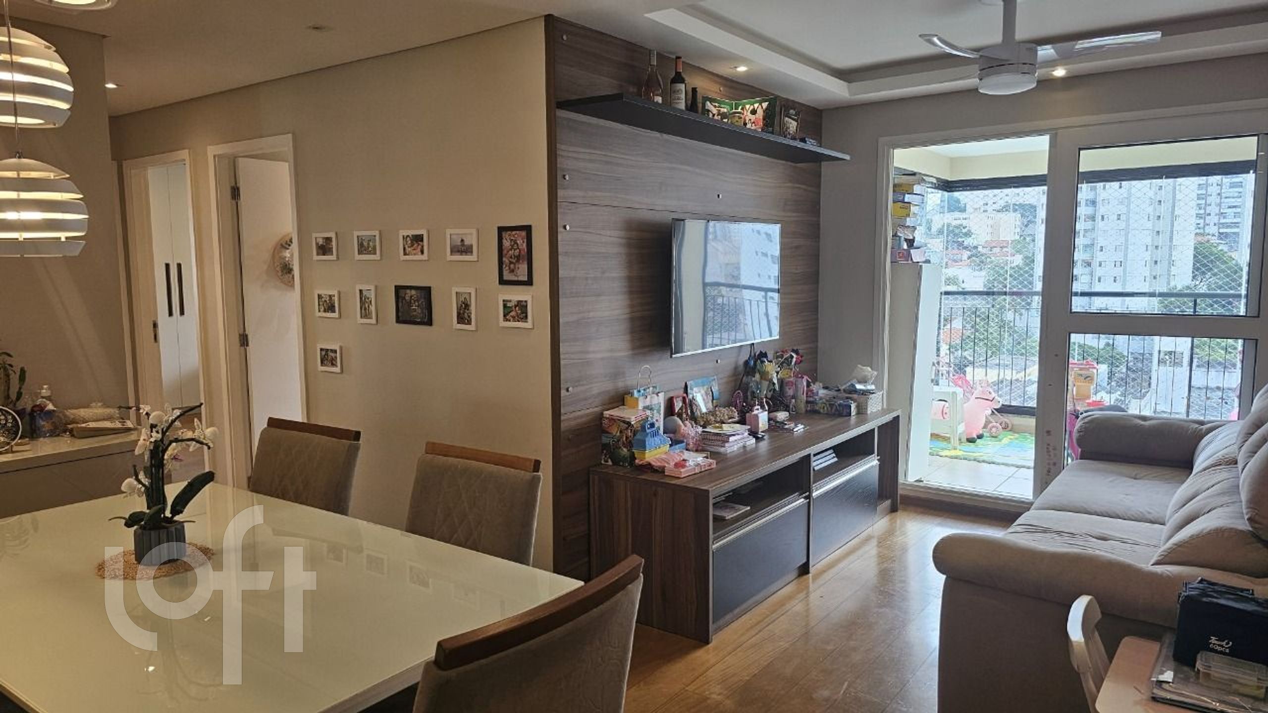 Apartamento à venda em Saúde com 85 m², 3 quartos,
