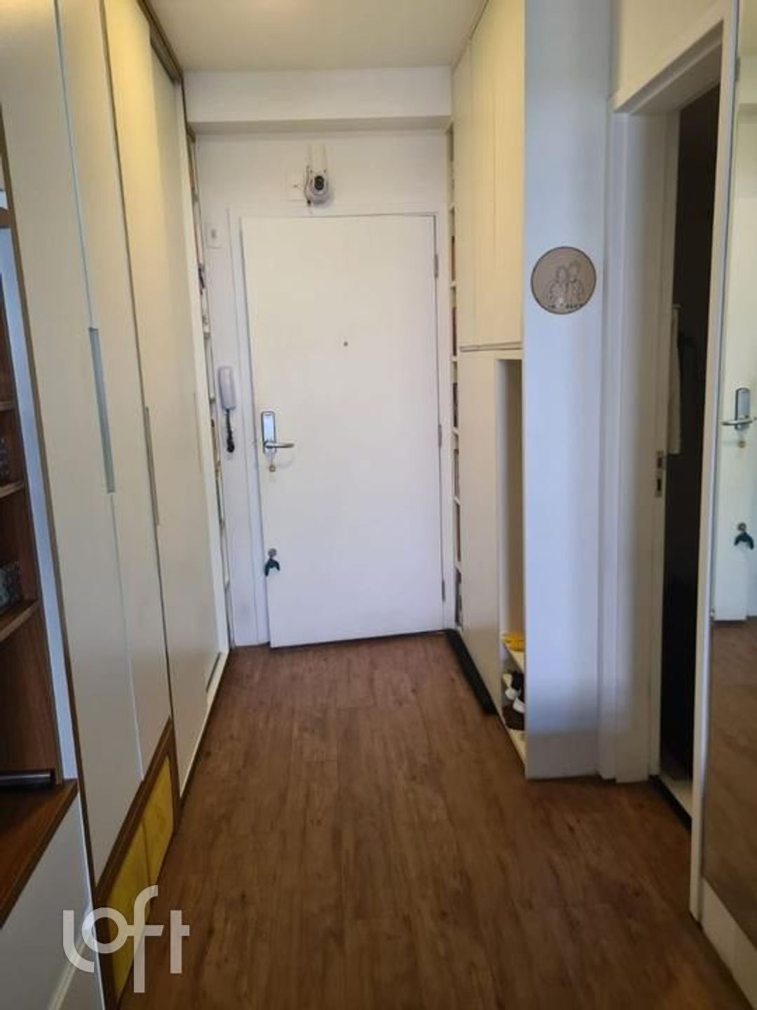 Apartamento à venda com 1 quarto, 42m² - Foto 19