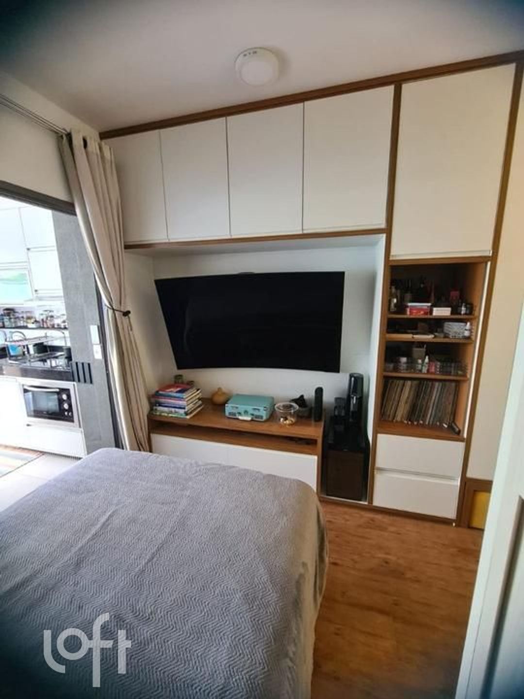 Apartamento à venda com 1 quarto, 42m² - Foto 13