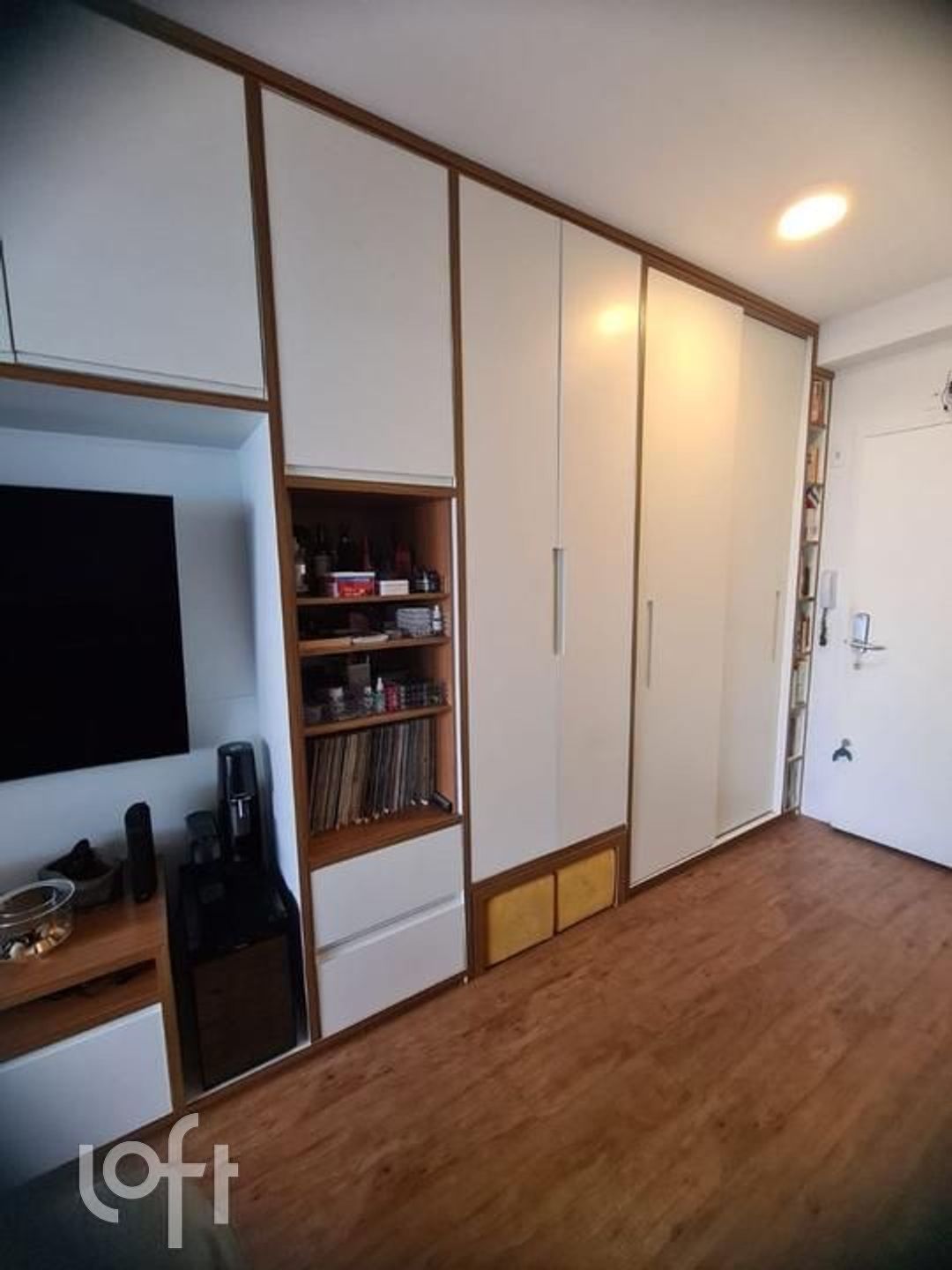 Apartamento à venda com 1 quarto, 42m² - Foto 20