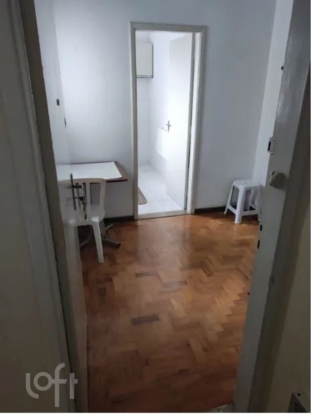 Apartamento à venda com 1 quarto, 46m² - Foto 5