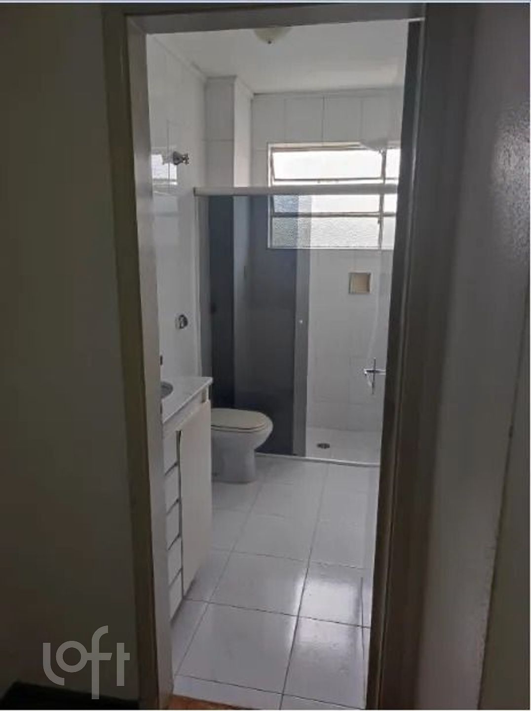 Apartamento à venda com 1 quarto, 46m² - Foto 6