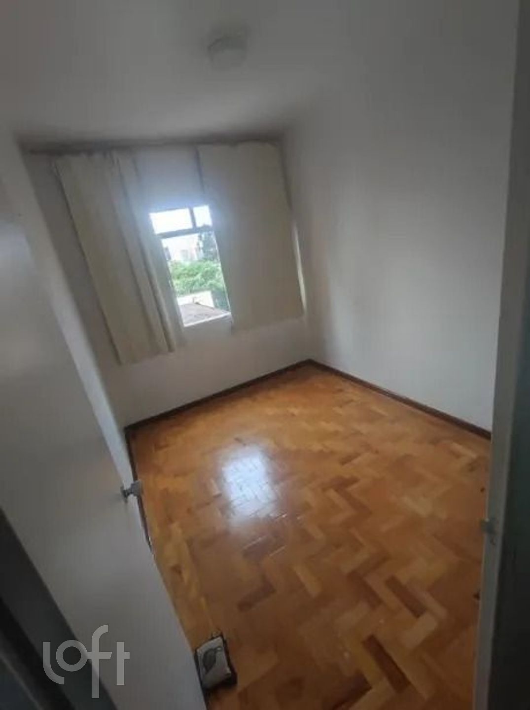 Apartamento à venda com 1 quarto, 46m² - Foto 3