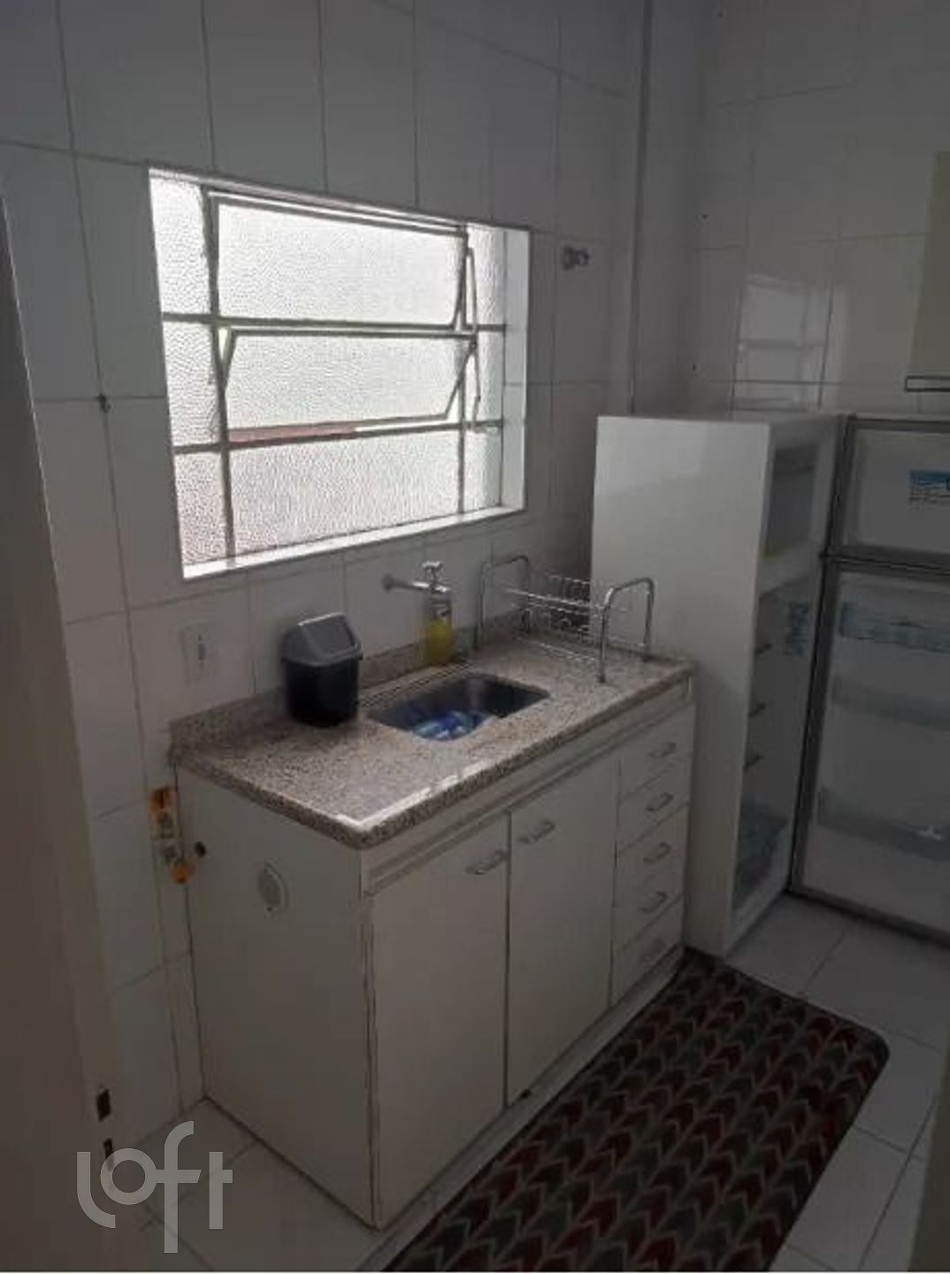 Apartamento à venda com 1 quarto, 46m² - Foto 4