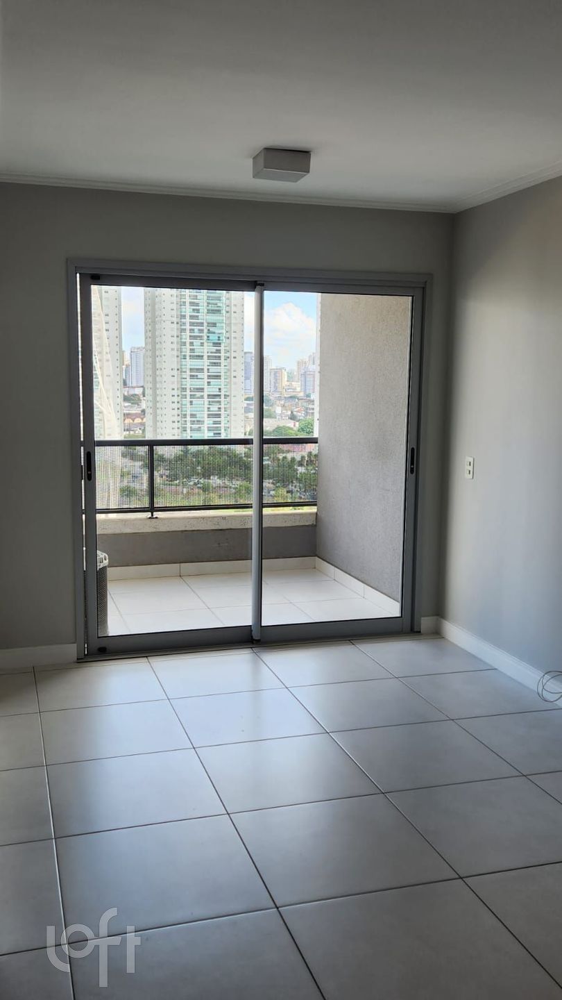 Apartamento à venda em Jardim das Perdizes com 58