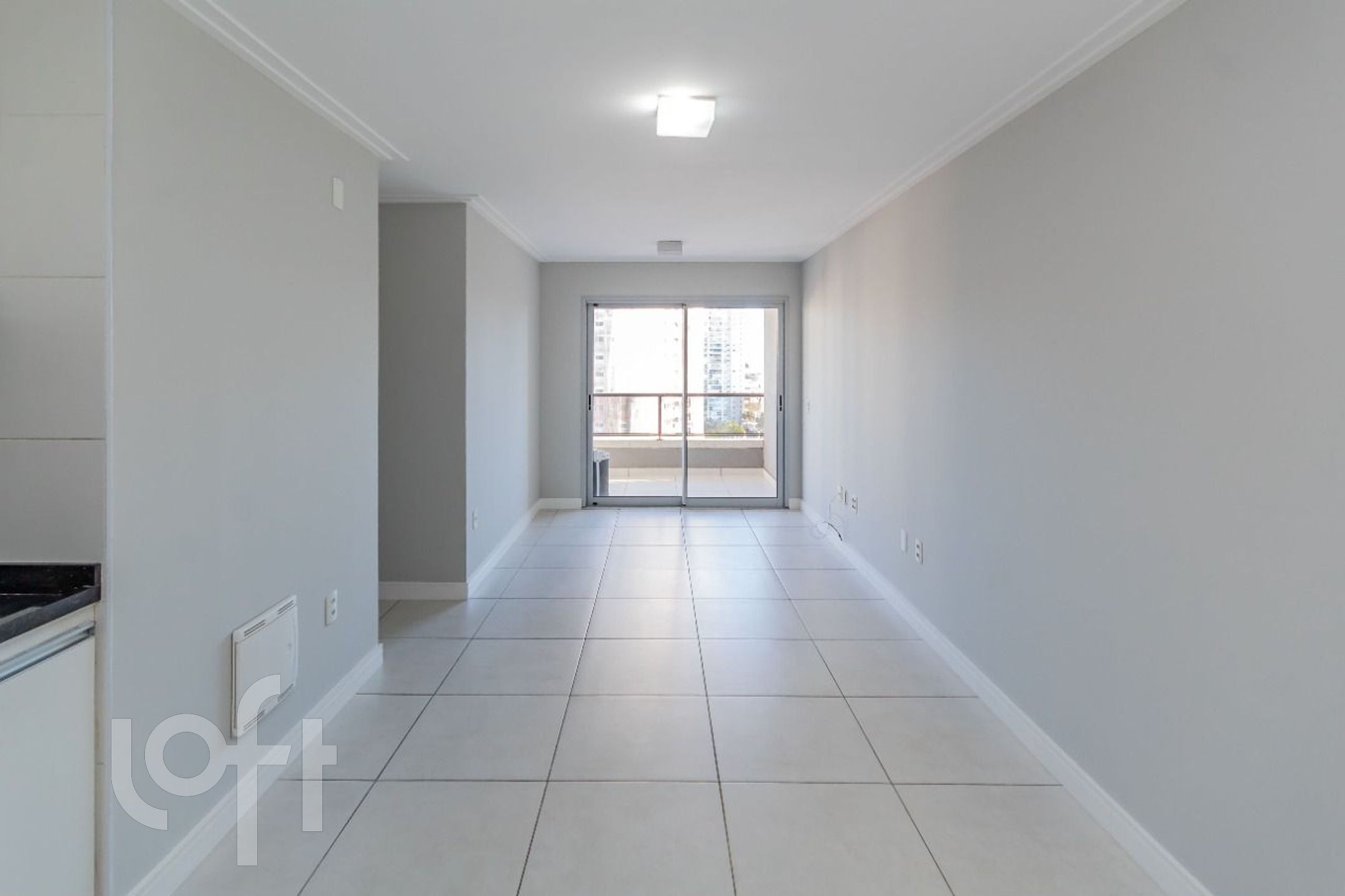 Apartamento à venda em Jardim das Perdizes com 58