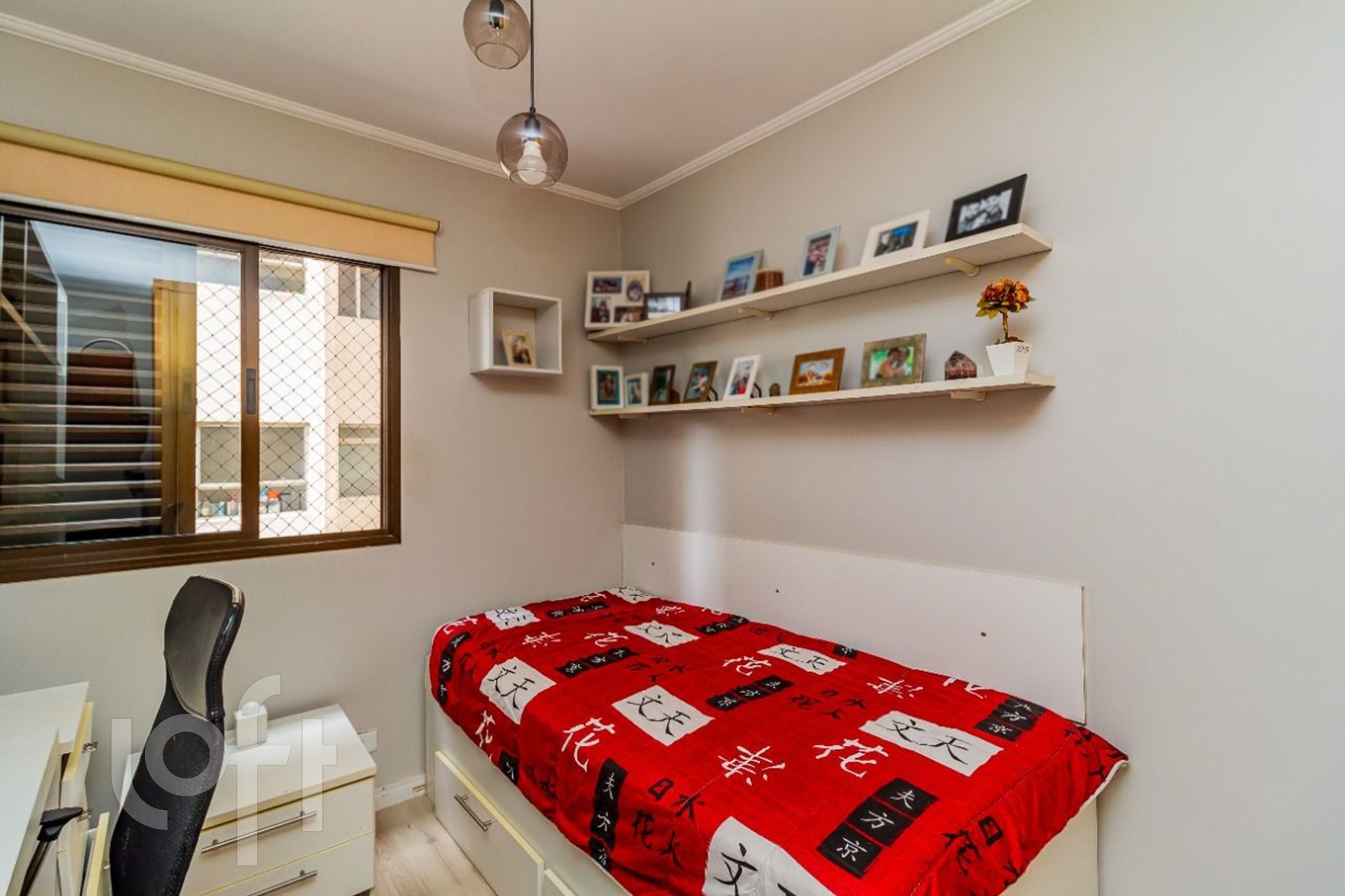 Apartamento à venda com 3 quartos, 74m² - Foto 23