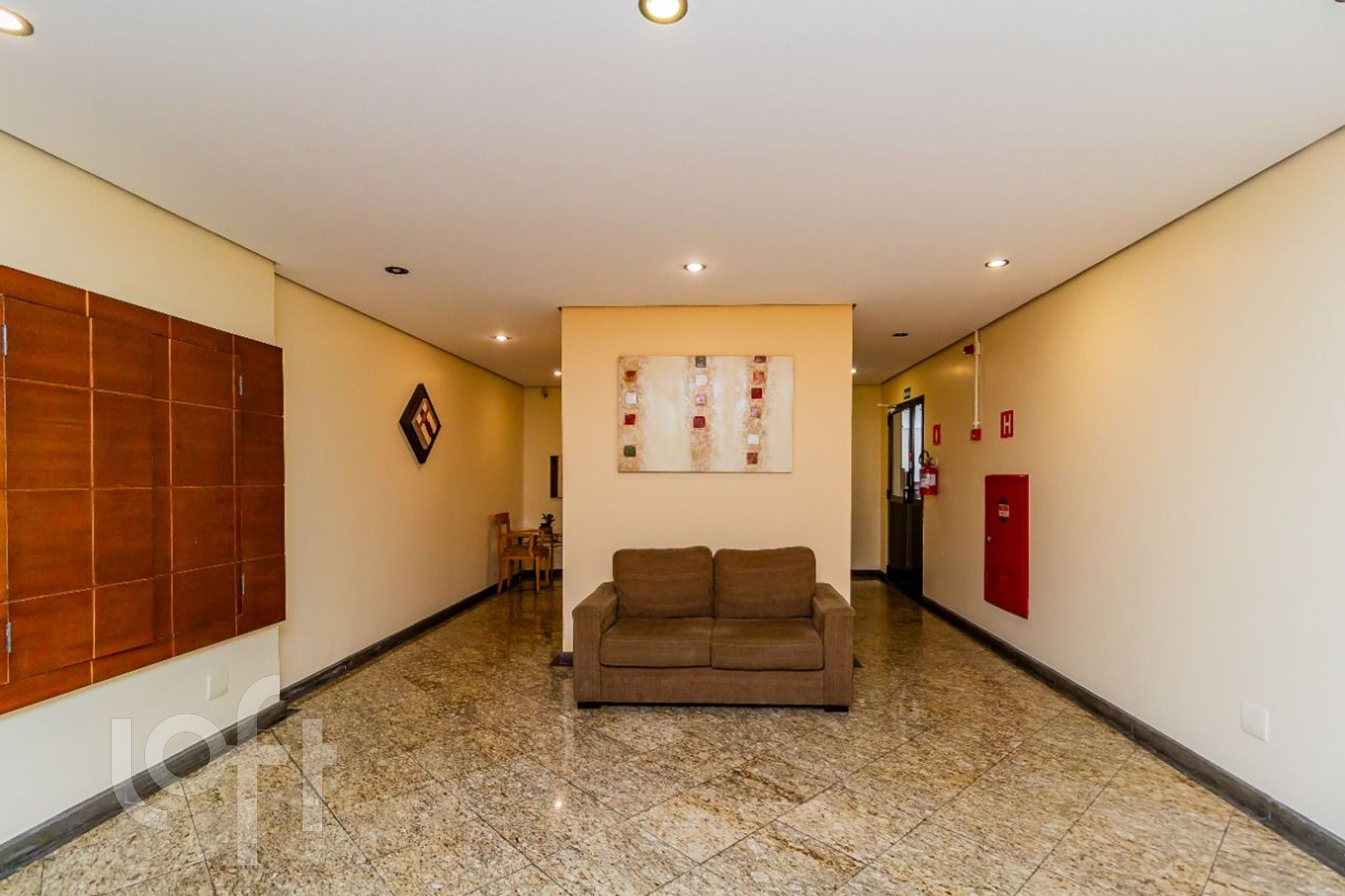 Apartamento à venda com 3 quartos, 74m² - Foto 37