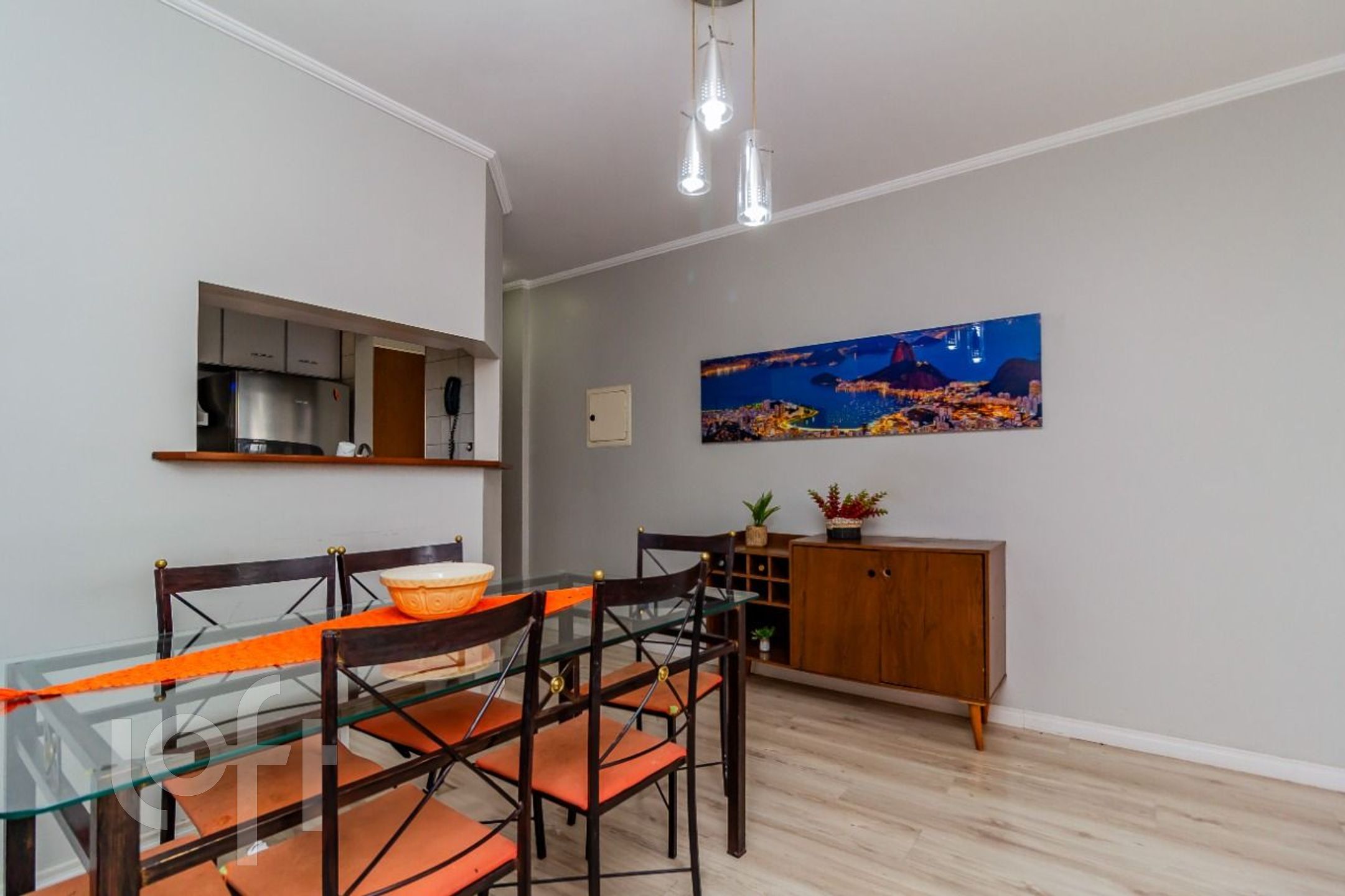 Apartamento à venda com 3 quartos, 74m² - Foto 12