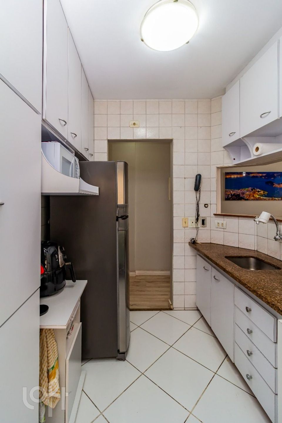 Apartamento à venda com 3 quartos, 74m² - Foto 13