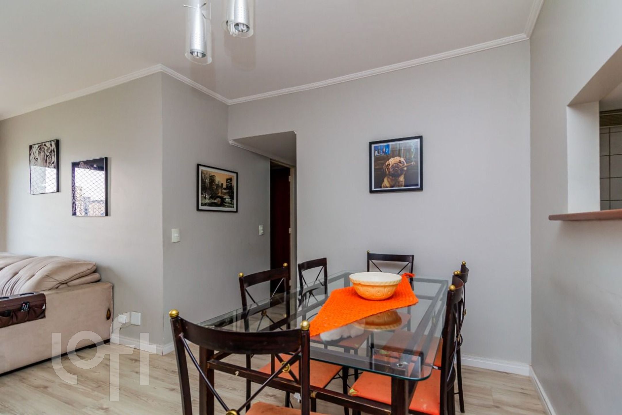 Apartamento à venda com 3 quartos, 74m² - Foto 10