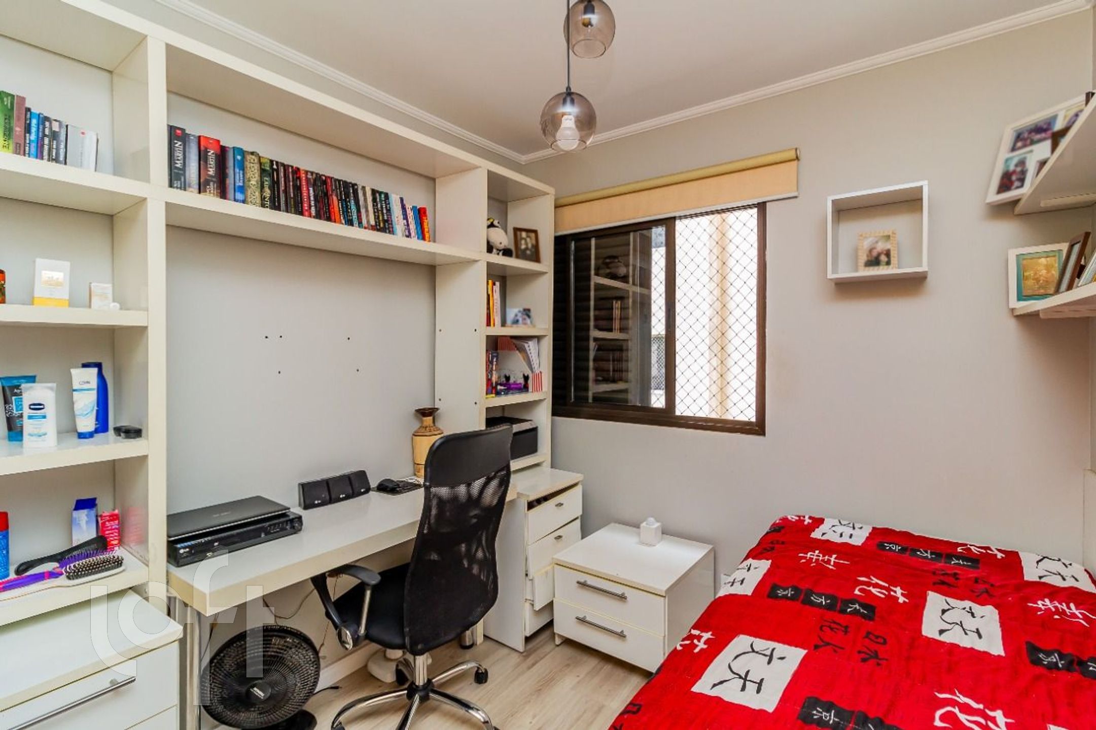 Apartamento à venda com 3 quartos, 74m² - Foto 25