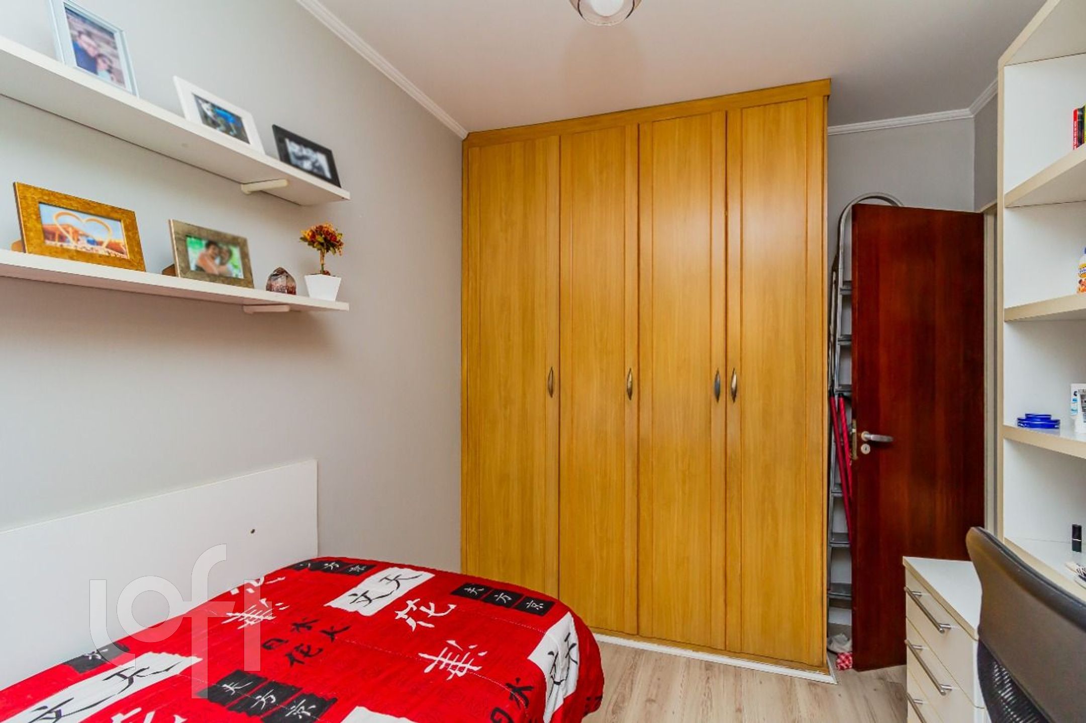 Apartamento à venda com 3 quartos, 74m² - Foto 24