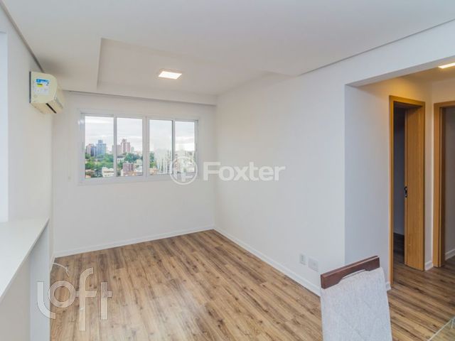 Apartamento com 57m², 2 dormitórios, 1 suíte, 1 vaga, Higienópolis em Porto Alegre