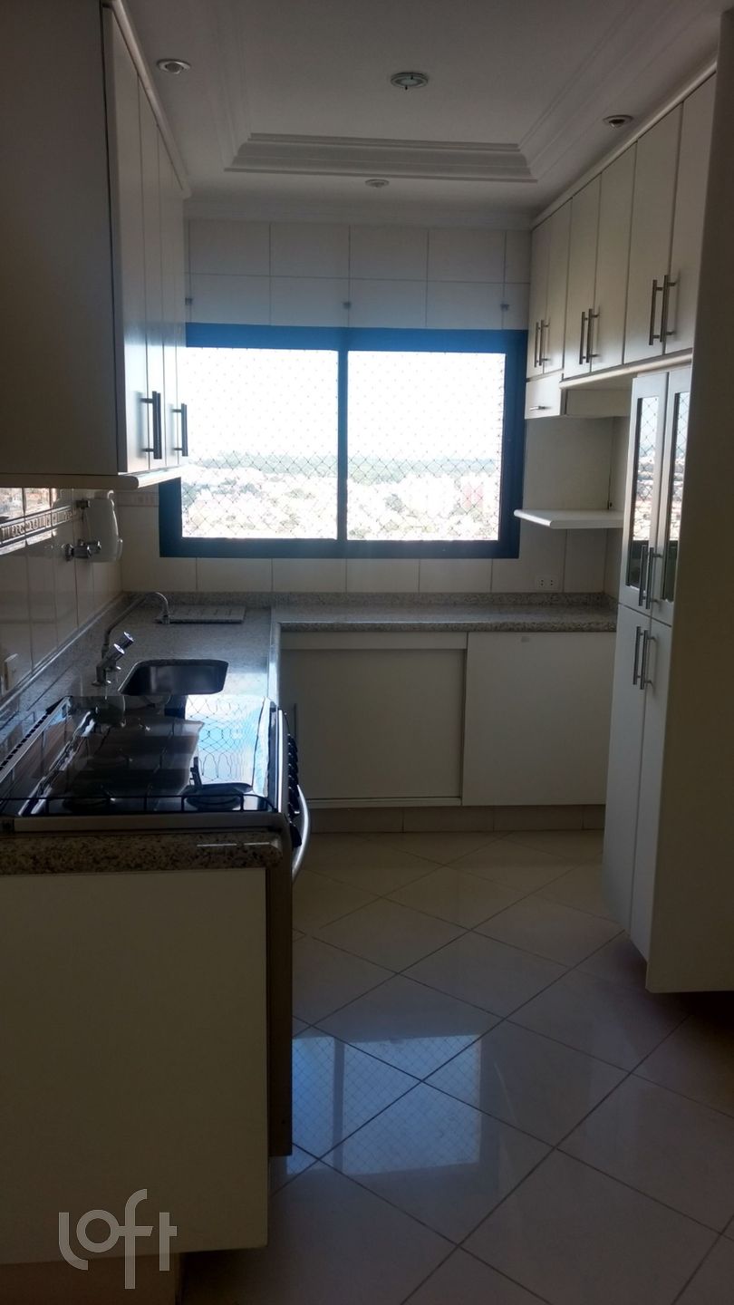 Apartamento à venda com 4 quartos, 230m² - Foto 8