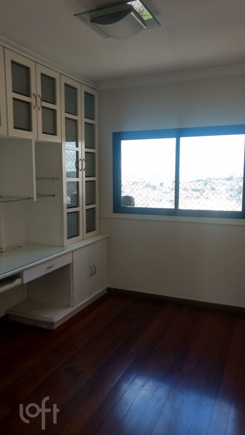 Apartamento à venda com 4 quartos, 230m² - Foto 2