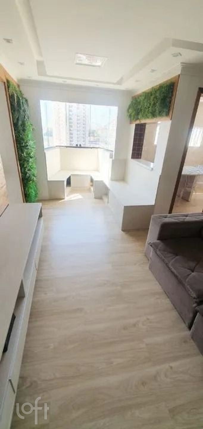 Apartamento à venda em Vila Formosa com 120 m², 3 quartos, 1 suíte, 1 vaga