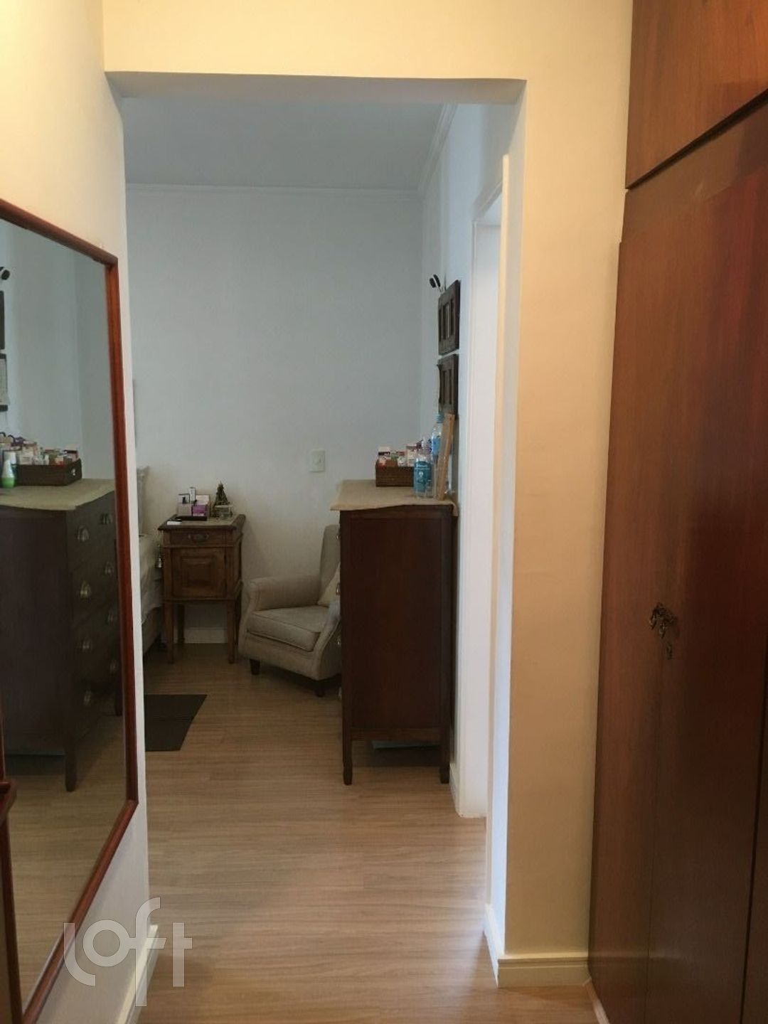 Apartamento à venda com 4 quartos, 120m² - Foto 10