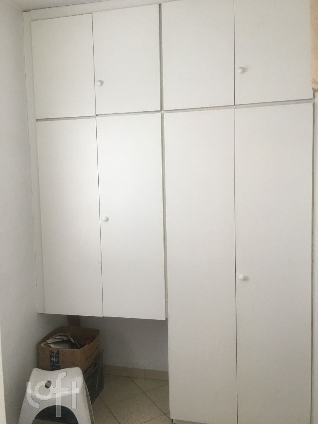 Apartamento à venda com 4 quartos, 120m² - Foto 12