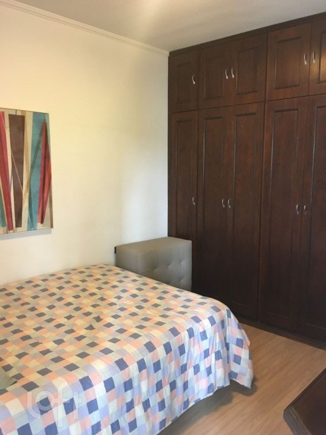 Apartamento à venda com 4 quartos, 120m² - Foto 9