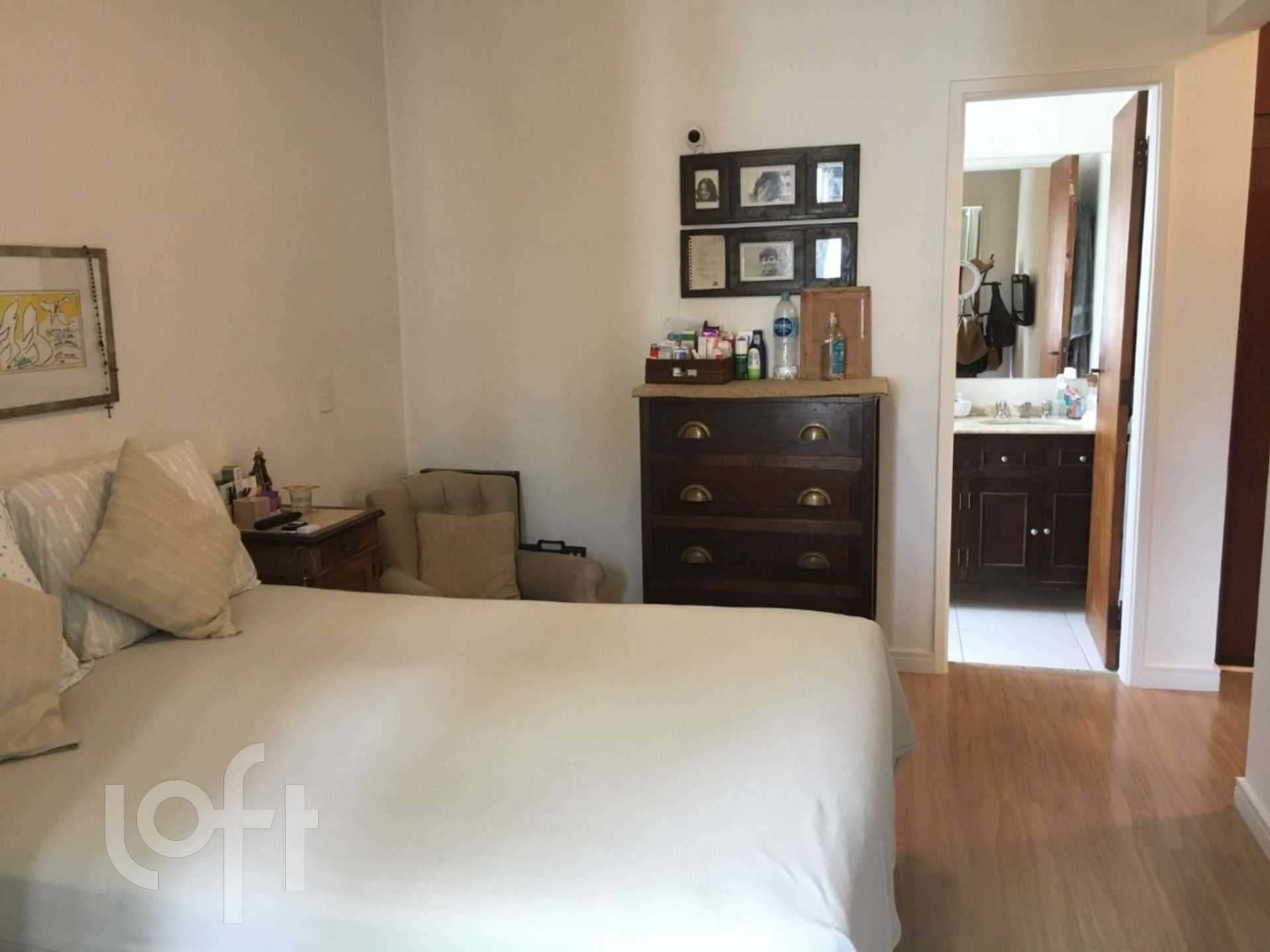 Apartamento à venda com 4 quartos, 120m² - Foto 7