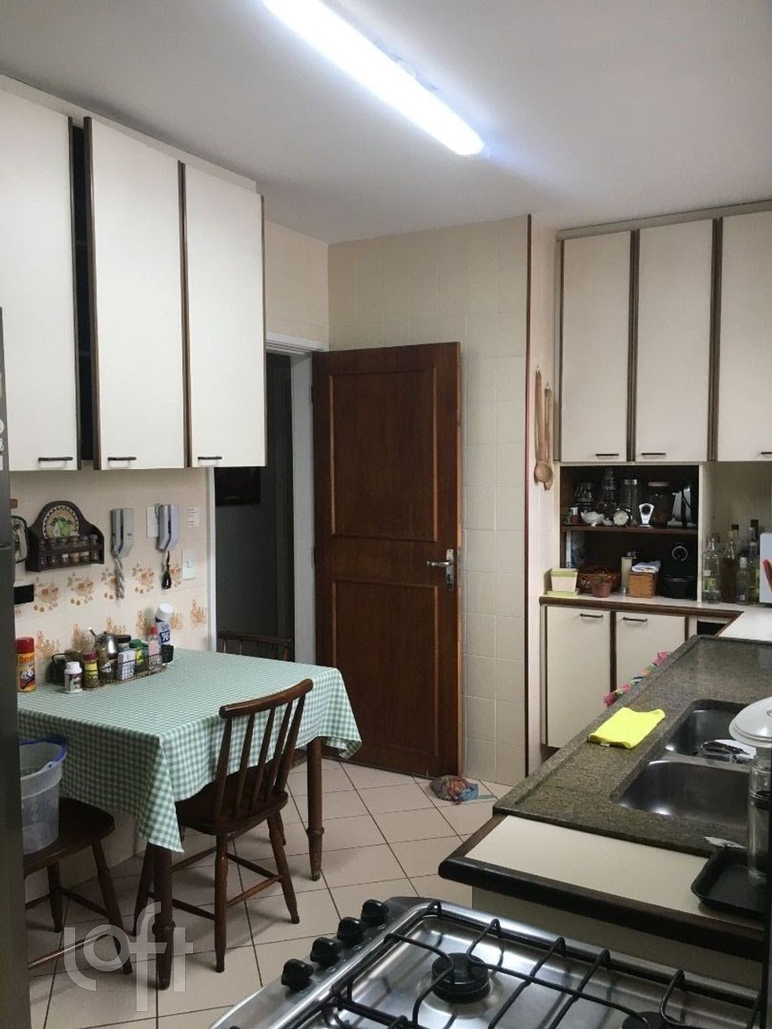 Apartamento à venda com 4 quartos, 120m² - Foto 4