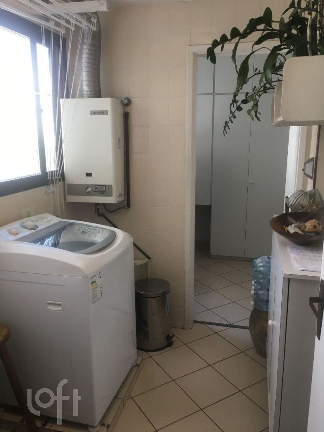 Apartamento à venda com 4 quartos, 120m² - Foto 13