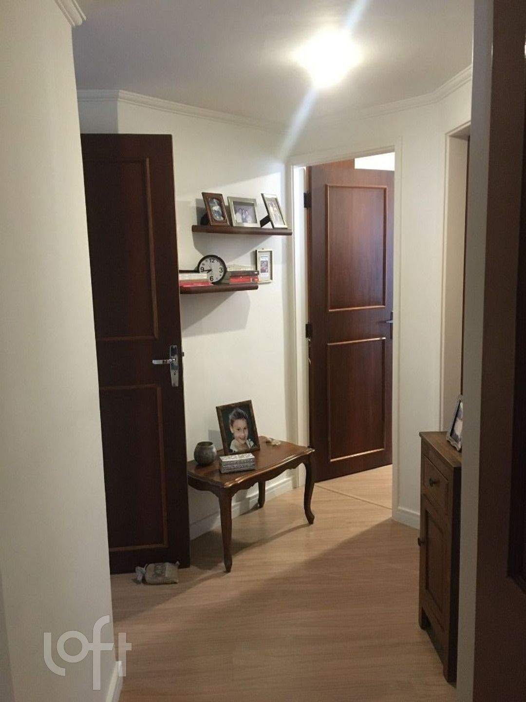 Apartamento à venda com 4 quartos, 120m² - Foto 5