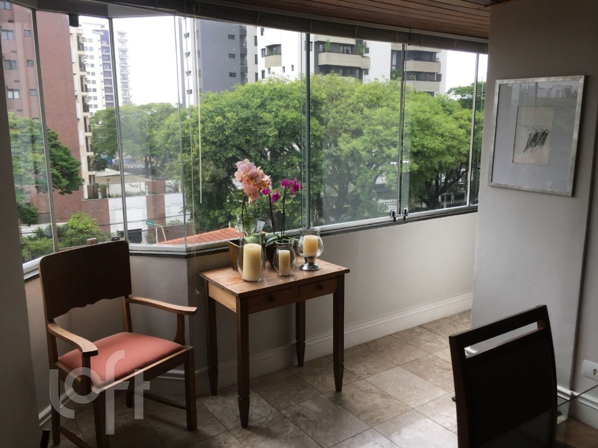 Apartamento à venda com 4 quartos, 120m² - Foto 2