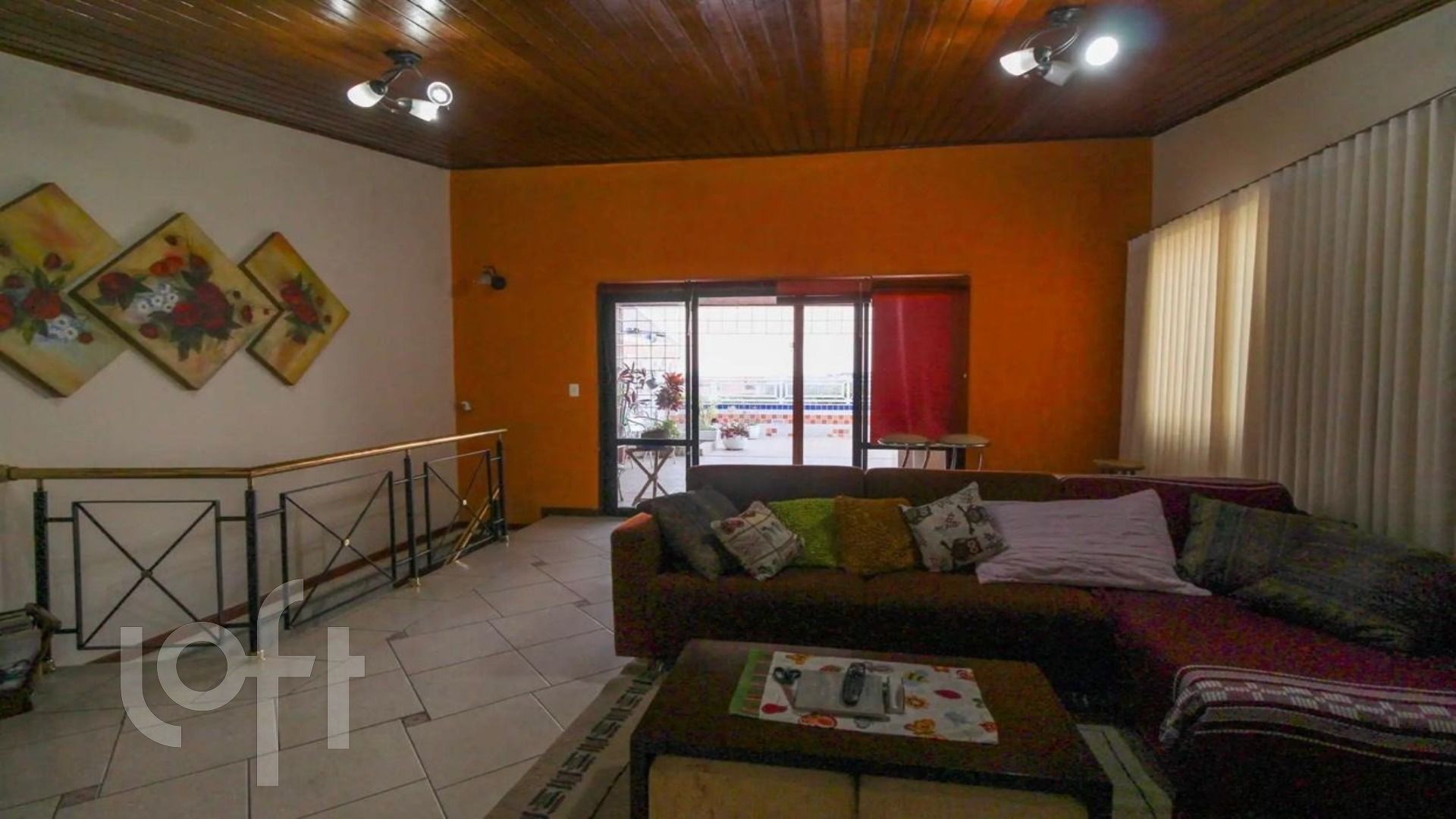 Apartamento à venda com 2 quartos, 150m² - Foto 2