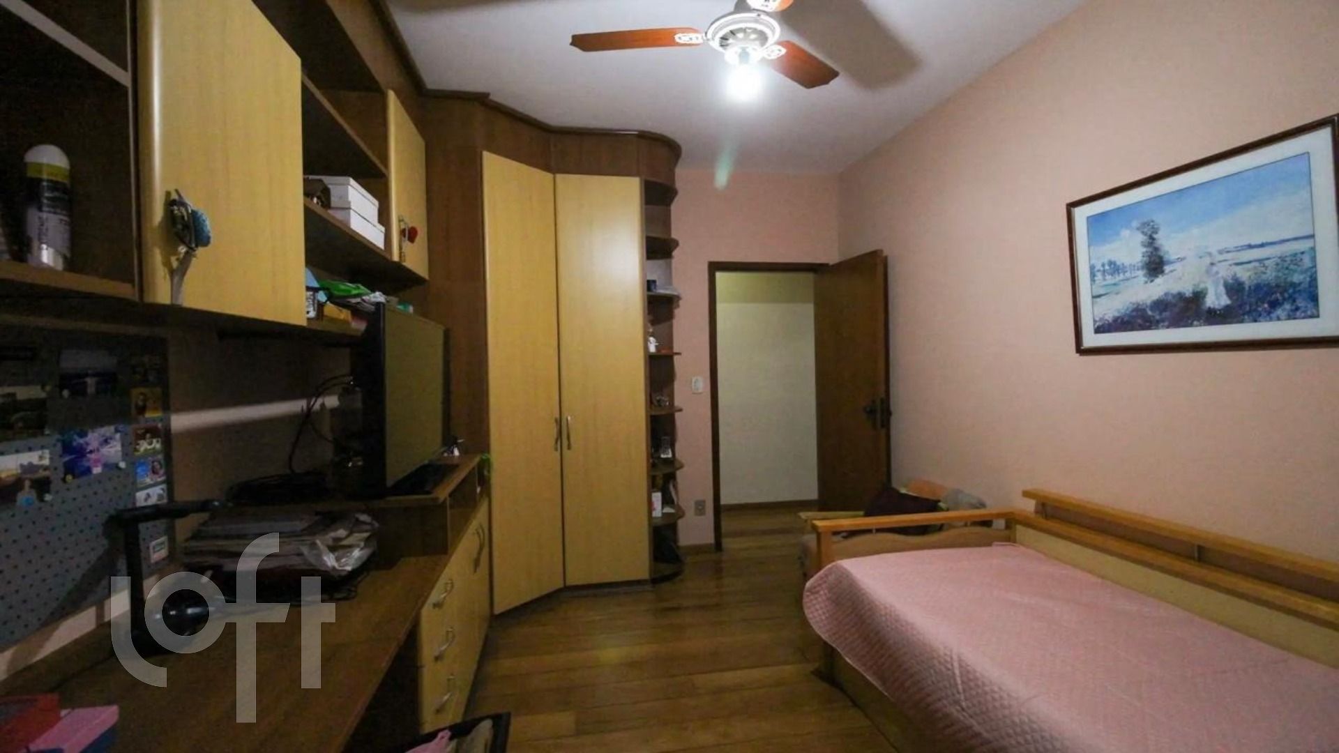 Apartamento à venda com 2 quartos, 150m² - Foto 18