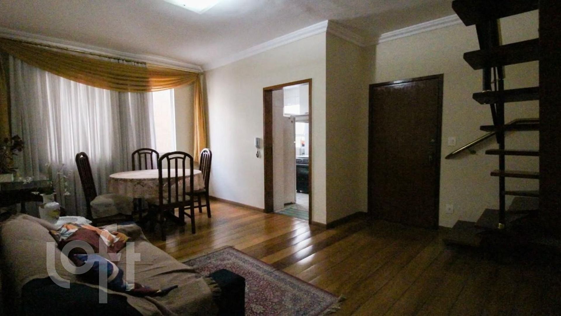 Apartamento à venda com 2 quartos, 150m² - Foto 10